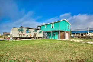 24760 FM457, Sargent, TX 77414 - Photo 1