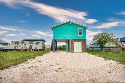 24760 Fm-457, Sargent, TX 77414 - Photo 17