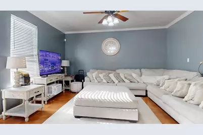 8030 Singing Sonnet Lane, Houston, TX 77072 - Photo 11