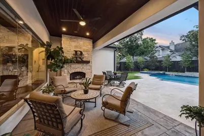 8610 Cedarbrake Drive, Houston, TX 77055 - Photo 35