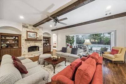 8610 Cedarbrake Drive, Houston, TX 77055 - Photo 9