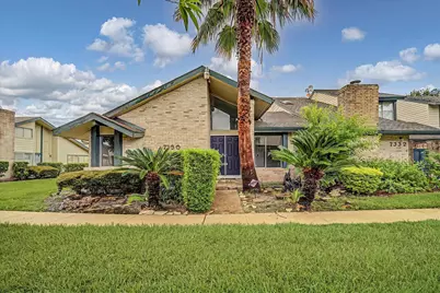 7330 S Dairy Ashford Road, Houston, TX 77072 - Photo 1