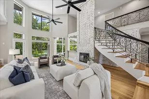 12402 Honeywood Trail, Houston, TX 77077 - Photo 13