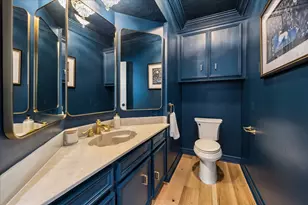 12402 Honeywood Trail, Houston, TX 77077 - Photo 17