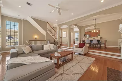 5509 Crooms Street, Houston, TX 77007 - Photo 7