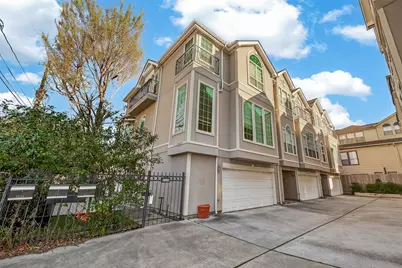 5509 Crooms Street, Houston, TX 77007 - Photo 1