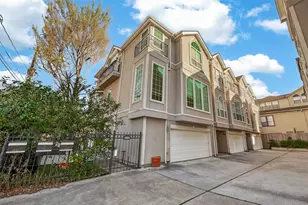 5509 Crooms St, Houston, TX 77007 - Photo 1