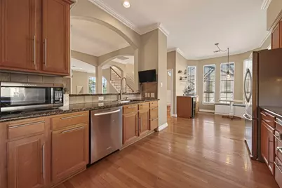 5509 Crooms Street, Houston, TX 77007 - Photo 17