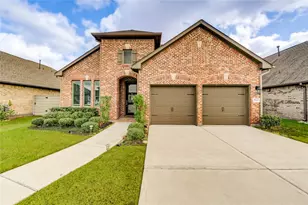 4727 Crest Hill Dr, Manvel, TX 77578 - Photo 1