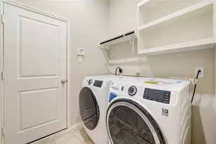 4727 Crest Hill Dr, Manvel, TX 77578 - Photo 9