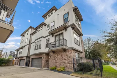 1615 Rosewood Street, Houston, TX 77004 - Photo 5