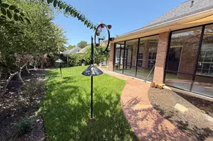 12780 Capricornus Dr, Willis, TX 77318 - Photo 33