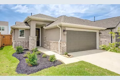 17211 Bluebonnet Creek Trail, Hockley, TX 77447 - Photo 1