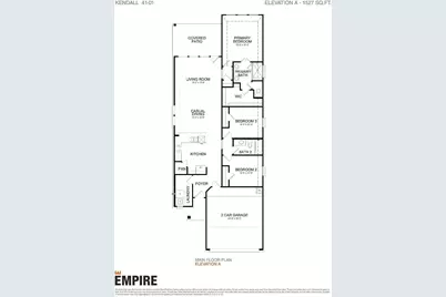 17211 Bluebonnet Creek Trail, Hockley, TX 77447 - Photo 3