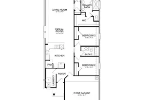 17211 Bluebonnet Creek Trl, Hockley, TX 77447 - Photo 3