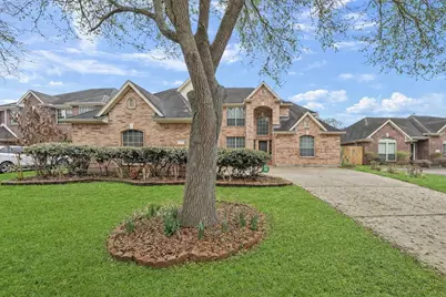 3434 Summer Bay Drive, Sugar Land, TX 77478 - Photo 1