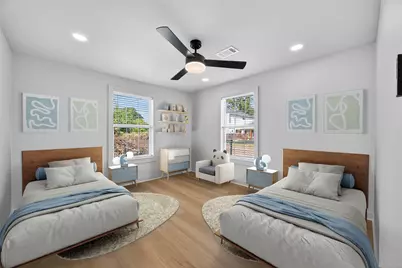 1509 Moody Street, Houston, TX 77009 - Photo 13