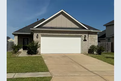 8011 Grandstand Parkway, Fulshear, TX 77441 - Photo 1