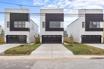 7812 Denton Street, Houston, TX 77028 - Photo 1