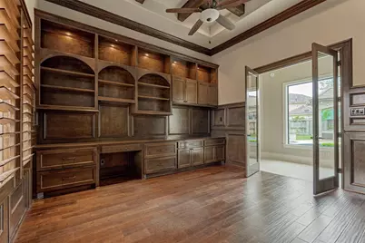 25 Post Shadow Estate Drive, Spring, TX 77389 - Photo 29