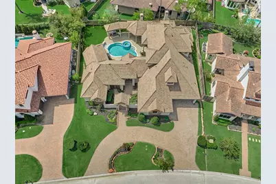 25 Post Shadow Estate Drive, Spring, TX 77389 - Photo 1