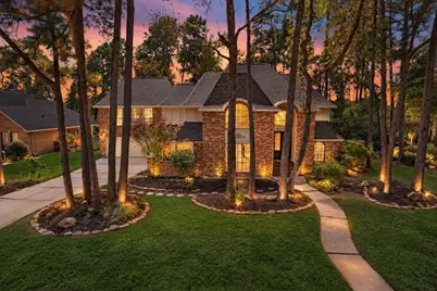7514 Pinehurst Shadows Drive, Humble, TX 77346 - Photo 1