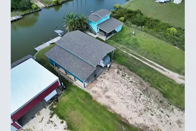 1838 Hall Avenue, Sargent, TX 77414 - Photo 1