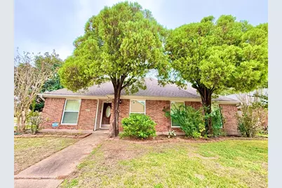 8026 Suspiro Drive, Houston, TX 77083 - Photo 1