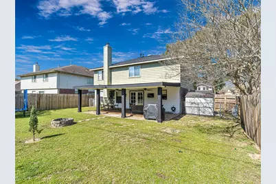 6822 Eagle Ridge Drive, Katy, TX 77449 - Photo 35