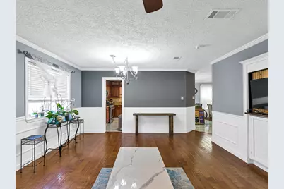 6822 Eagle Ridge Drive, Katy, TX 77449 - Photo 9