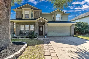 6822 Eagle Ridge Dr, Katy, TX 77449 - Photo 1