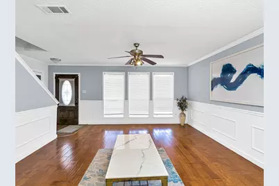 6822 Eagle Ridge Drive, Katy, TX 77449 - Photo 7