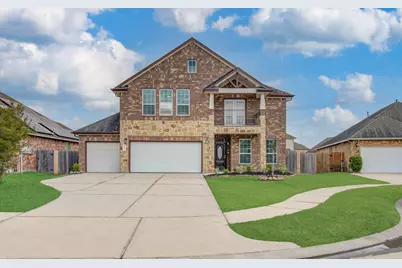 21611 Royal Melbourne Court, Porter, TX 77365 - Photo 1
