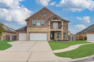 21611 Royal Melbourne Ct, Porter, TX 77365 - Photo 1