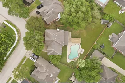 3820 Lake View Drive, Pearland, TX 77581 - Photo 3