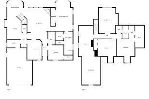 18922 Hikers Trail Dr, Humble, TX 77346 - Photo 41