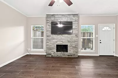 5711 Sugar Hill Drive #5, Houston, TX 77057 - Photo 3