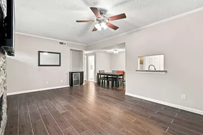 5711 Sugar Hill Drive #5, Houston, TX 77057 - Photo 5