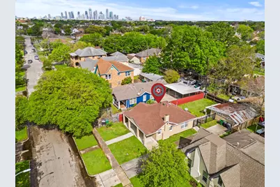 5217 Claremont Street, Houston, TX 77023 - Photo 9