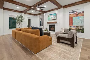 5612 Marigold Mile Dr, Magnolia, TX 77354 - Photo 9