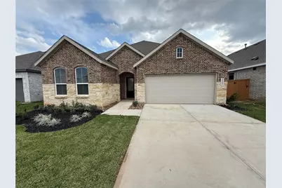 3077 Wild Fox Drive, Katy, TX 77493 - Photo 1