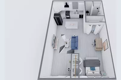 2101 Reinke Rd #4106, Waller, TX 77484 - Photo 5