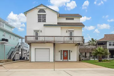 151 Tamana Drive, Tiki Island, TX 77554 - Photo 1