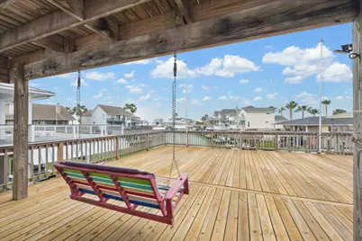 151 Tamana Drive, Tiki Island, TX 77554 - Photo 5