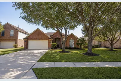 11515 Mill Bridge Court, Houston, TX 77498 - Photo 1