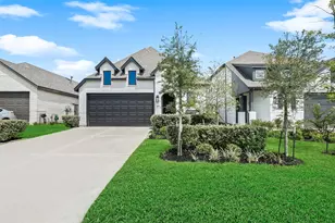 237 Trapper Creek Dr, Conroe, TX 77304 - Photo 1
