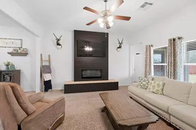 3033 Tulip Poplar Court, Conroe, TX 77301 - Photo 3