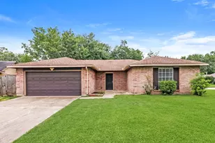 3002 Sherborne St, Pearland, TX 77584 - Photo 1