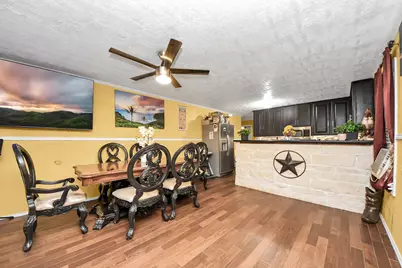 1040 County Road 5007, Cleveland, TX 77327 - Photo 5
