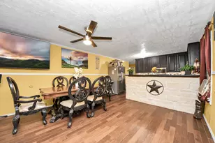 1040 County Rd 5007, Cleveland, TX 77327 - Photo 5